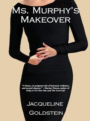 cover image of Ms. Murphy's Makeover